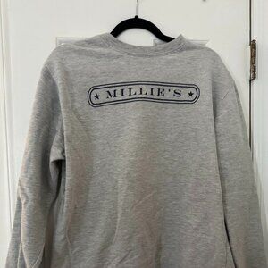 Millie's Nantucket Sweatshirt